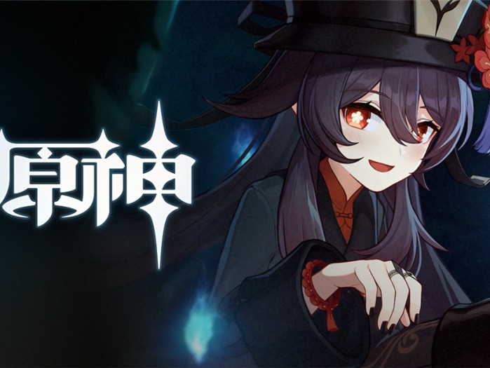 原神胡桃用什么武器？3.4版本胡桃最强玩法攻略