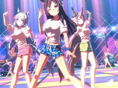 闪耀优俊少女因子分为几种？白因子增益效果详细介绍