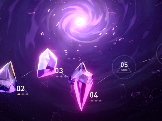 崩坏星穹铁道忘却之庭二队选择攻略-忘却之庭二队怎样做到没有奶妈也能正常配队