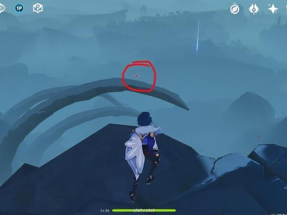 绯红玉髓收集攻略-绯红玉髓阴间点位