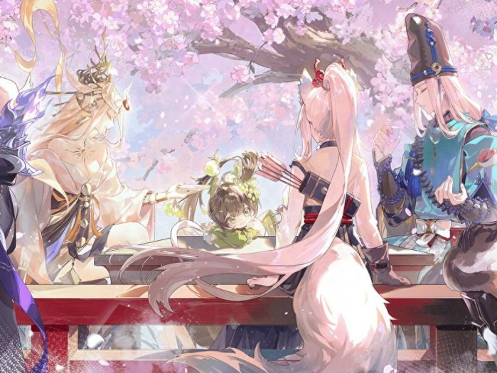 阴阳师什么阵容强势-阴阳师最新版本强势阵容推荐