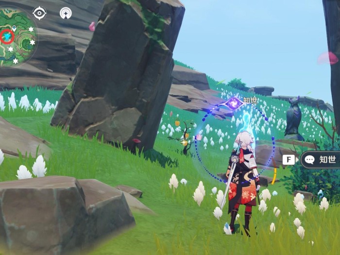 原神鹤观石板有什么用？鹤观岛6个隐藏成就攻略