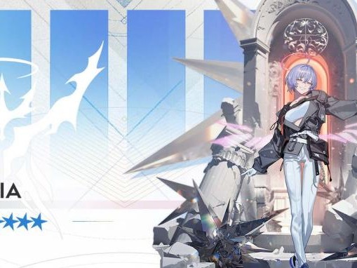 明日方舟空构天赋技能是什么？空构天赋技能效果解析