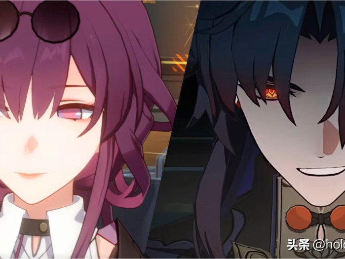 崩坏星穹铁道卡夫卡什么时候出？刃vs卡妈优缺点对比分析