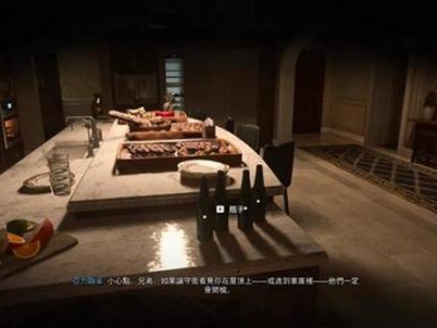使命召唤19幽灵训练成就怎么获得？幽灵训练成就完成指南