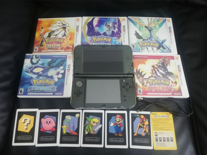 口袋妖怪3ds还能玩吗？游戏上线情况介绍
