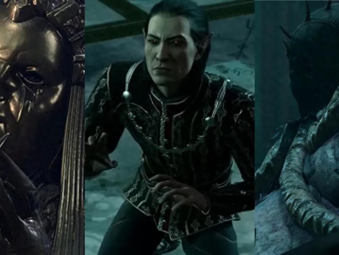 博德之门3哪些Boss难打-博德之门3最难Boss大全