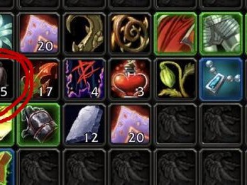 魔兽世界怀旧服幽灵菇哪里比较多？幽灵菇位置及价格详解