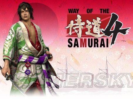 侍道4全主线剧情攻略-达成条件及支线任务流程攻略