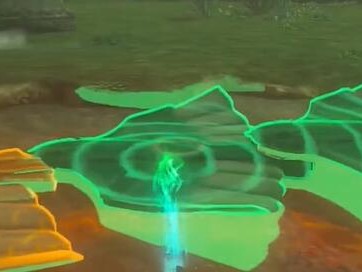 王国之泪织梦之勇者头在哪里？织梦之勇者头获取路线介绍