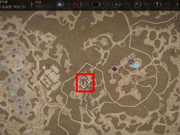 暗黑破坏神4烧焦的债务任务攻略-烧焦的债务支线任务完成方法