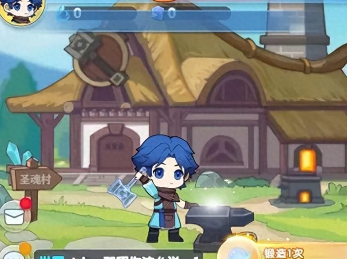 灵魂序章新手游戏攻略-新手小白如何选择和培养自己的魂师攻略