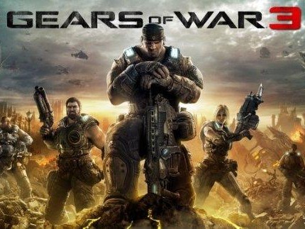 战争机器2有pc吗？战争机器游戏演示