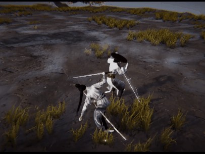 弈剑行好玩吗？游戏画面玩法剧情介绍