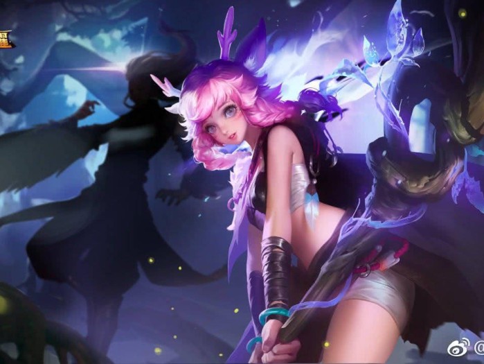 王者荣耀瑶是哪个历史人物？瑶的原型详解