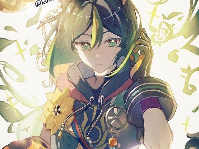 原神伞盖的荫蔽怎么开启？伞盖的荫蔽秘境开启攻略