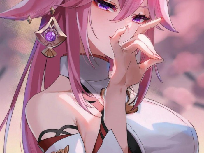 原神优菈值不值得抽？持有率最低的10个五星角色介绍