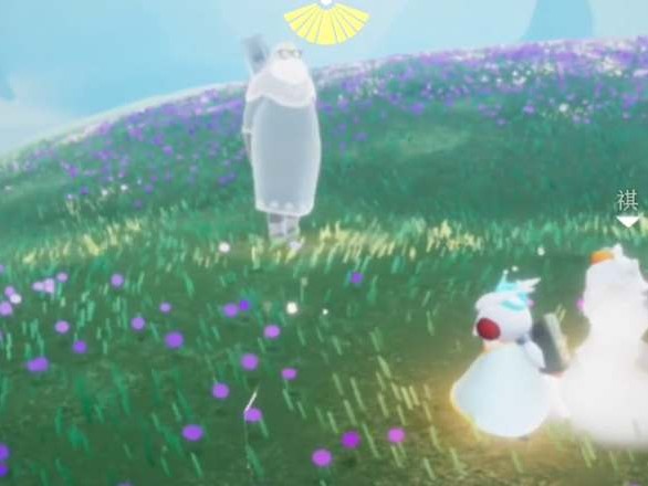 光遇时刻季任务一怎么做？时刻季任务一完成方法详解