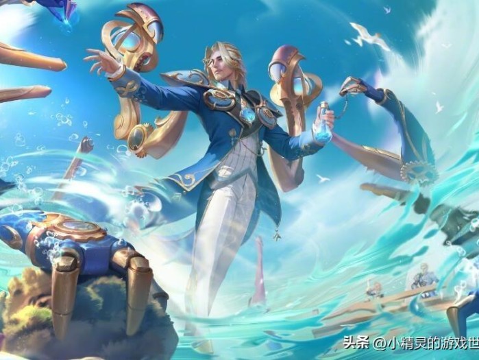 王者荣耀s32赛季几号开始？开始时间及内容介绍