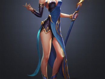 神曲法师技能加点攻略-法师职业全面解析