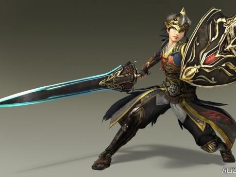 讨鬼传2武器大全-全11种新武器全面介绍