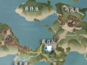 苍龙之眼奇遇完成方法是什么？任务前置及任务流程详解