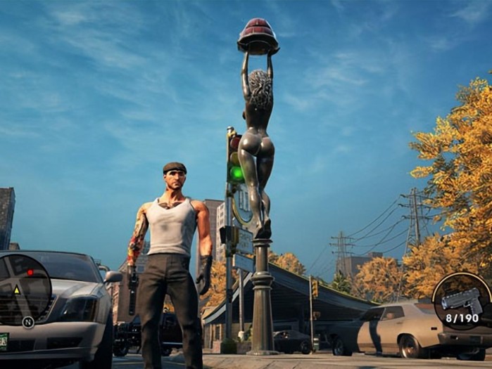 黑道圣徒重启版作弊码怎么输？全作弊码及使用方法一览