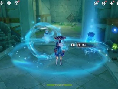 原神镜中的王国任务该怎么完成？王国任务的详细通关流程一览