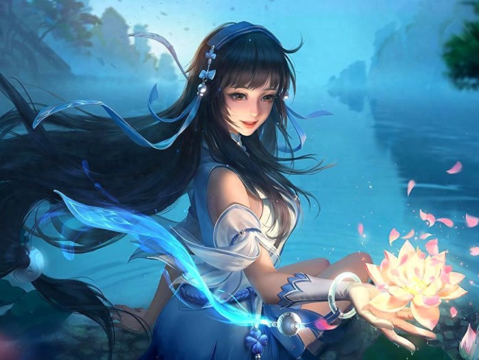 王者荣耀萌新必看位置攻略-各个位置的讲解攻略