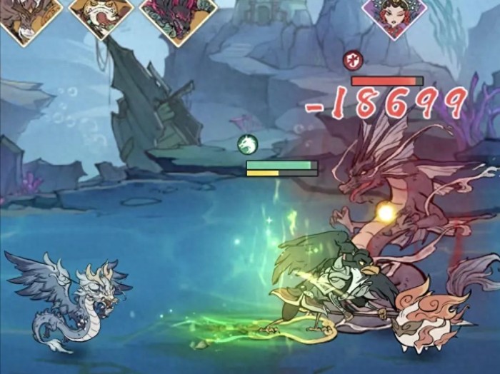 寻道大千新手怎么快速入门？寻道大千游戏攻略大全