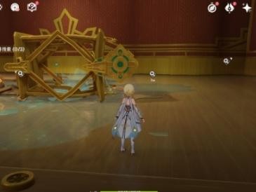 原神聚光灯下谎言成影任务该怎么做？成影解密任务技巧分享