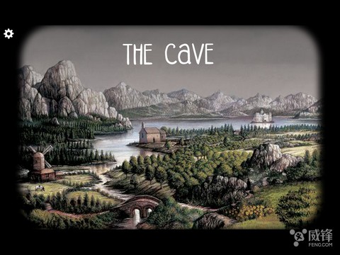 cube escape the cave攻略-逃离方块洞穴攻略及内容详解