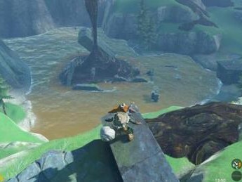 王国之泪水神要怎么打？水神打法攻略