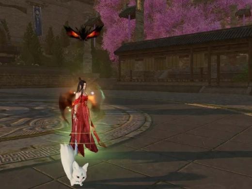 逆水寒手游舞阳城老三怎么打？舞阳城老三打法思路分享