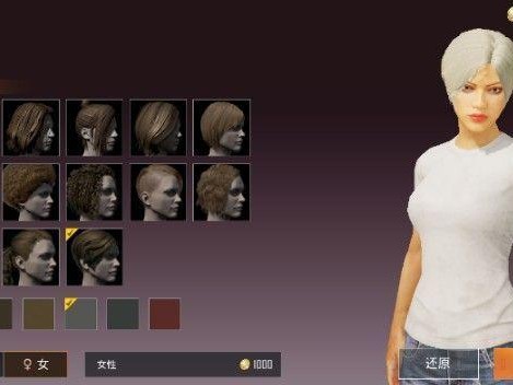 和平精英怎么改性别？角色性别更改方法分享