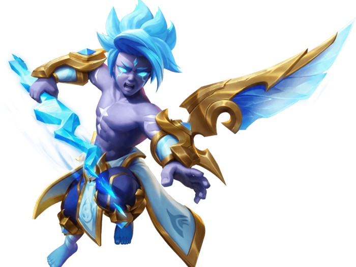 灵魂序章零氪游戏攻略-新手平民玩家想零氪如何规划