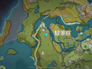 原神岩尊像寻找碎片怎么完成？岩尊像寻找碎片任务攻略