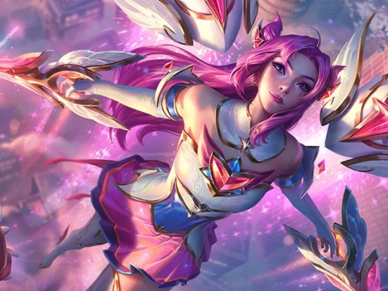 云顶之弈好事成双卡莎阵容厉害吗？卡莎阵容玩法指南