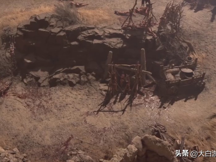 暗黑破坏神庇护之地在哪里？全新庇护之地地图详解