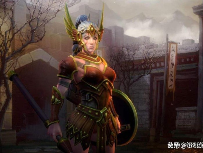 暗黑破坏神2哪个职业最厉害？7大职业玩法介绍及推荐