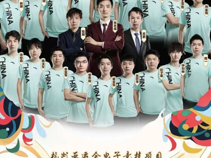 Mad是哪个国家的战队？DOTA2亚运国家集训队候选名单一览