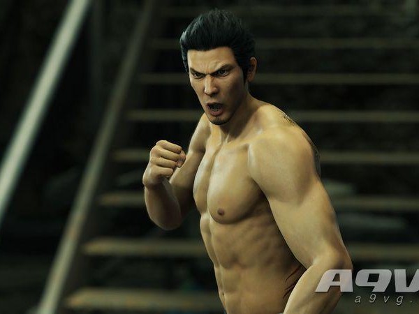 如龙7桐生一马怎么打？桐生一马四个战斗风格介绍