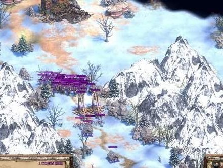 帝国时代2秘籍大全-作弊码大全及使用方法分享