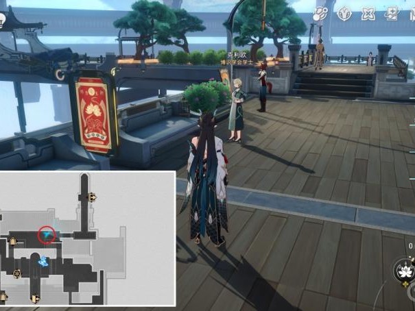 崩坏星穹铁道岔路新生成就怎么完成？成就完成方法介绍