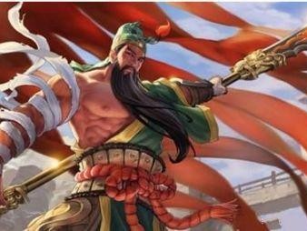 永劫无间捏脸怎么导入数据？关羽捏脸数据导入教程