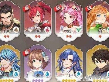 斗罗大陆武魂觉醒最强阵容-礼包兑换码大全最新