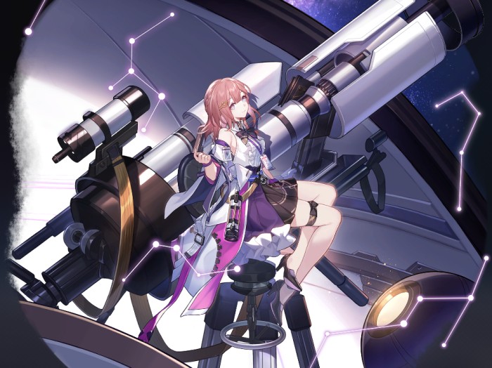 崩坏星穹铁道艾丝妲玩法指南-艾丝妲要怎么练