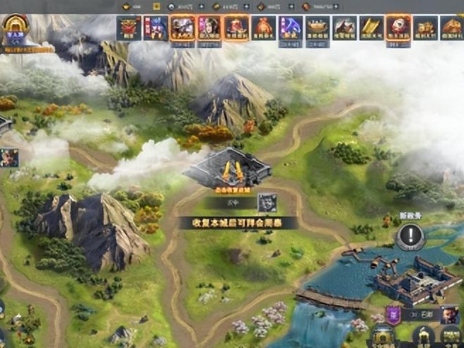 三国群将传神诸葛亮技能详解-神将诸葛亮厉不厉害