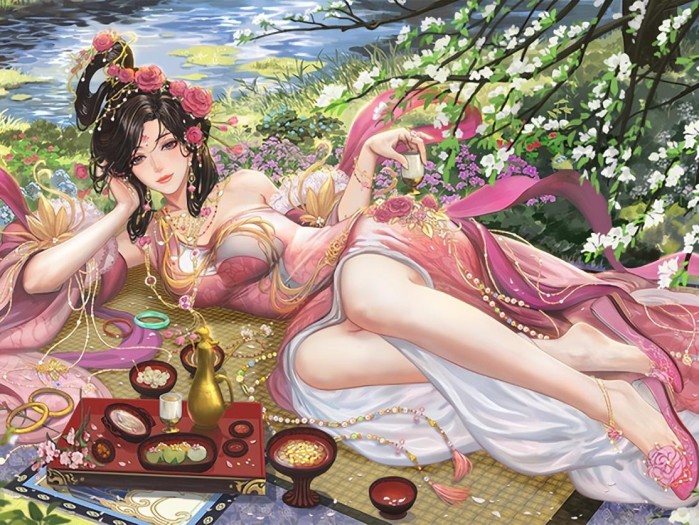 三国杀界曹植技能解析-界曹植技能详细介绍