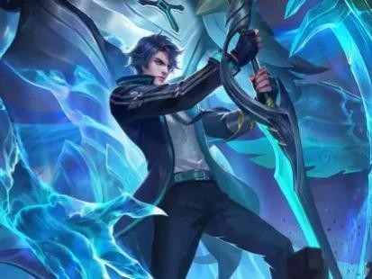 王者荣耀空白符号有哪些？空白符号一览